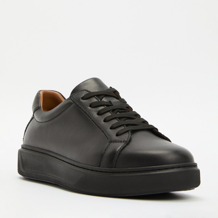 

Кеды мужские Tendance TM3124D-6 черные 40 EU, Черный, TM3124D-6