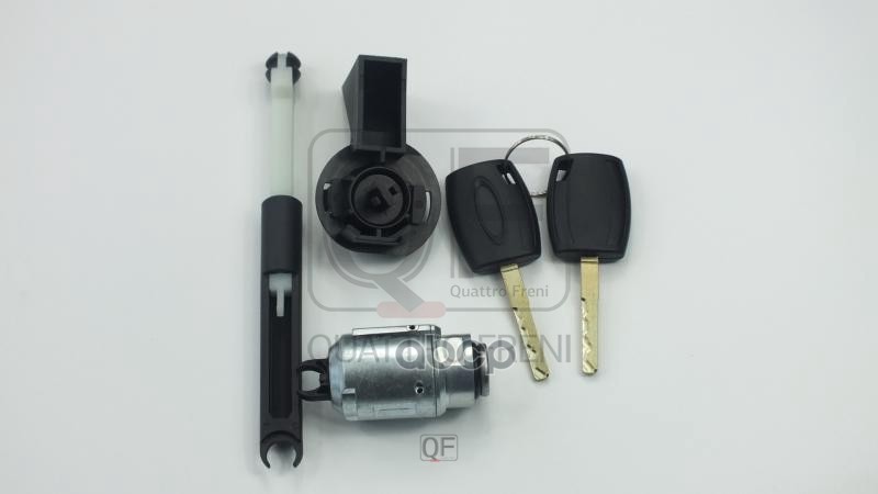 

Личинка Замка Капота С Ключом Quattro Freni Qf42G00050 Quattro Freni Qf42G00050