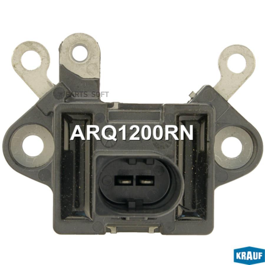 

Регулятор генератора Krauf arq1200rn