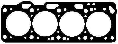 

Прокл.ГБЦ [1.7mm] elring 559336