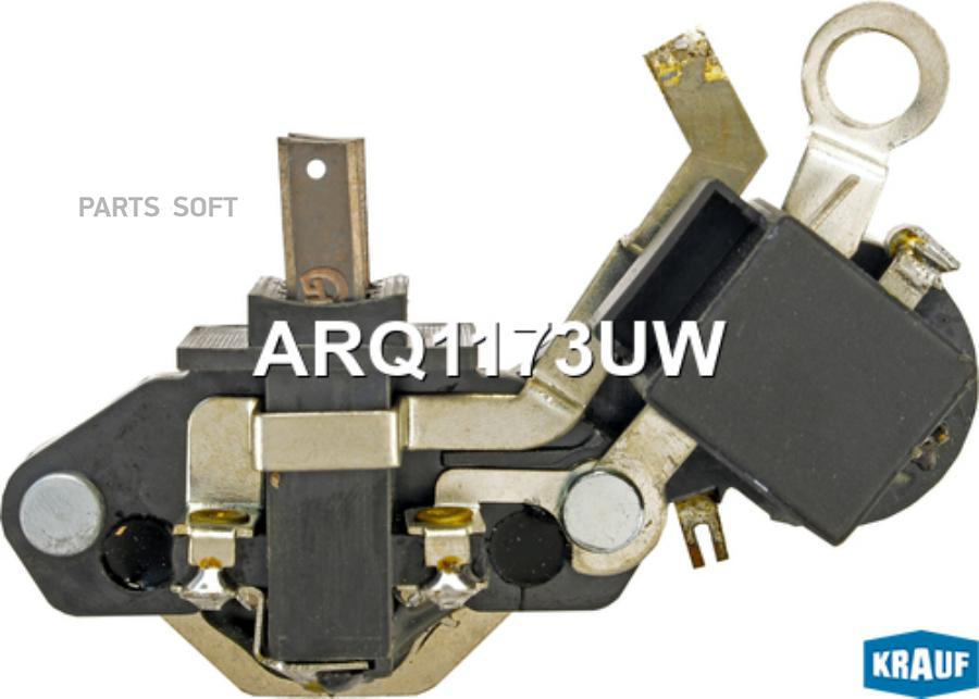 

Регулятор Генератора Krauf ARQ1173UW