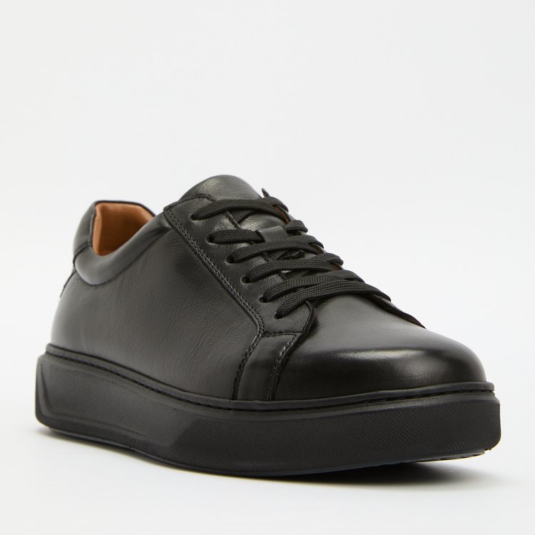 

Кеды мужские Tendance TM3124D-6 черные 39 EU, Черный, TM3124D-6
