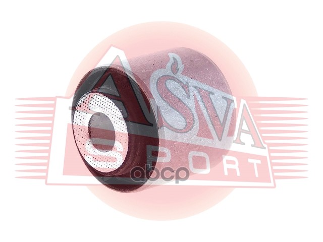 

Сайлентблок Asva 0301-Cu2r3 ASVA 0301-CU2R3