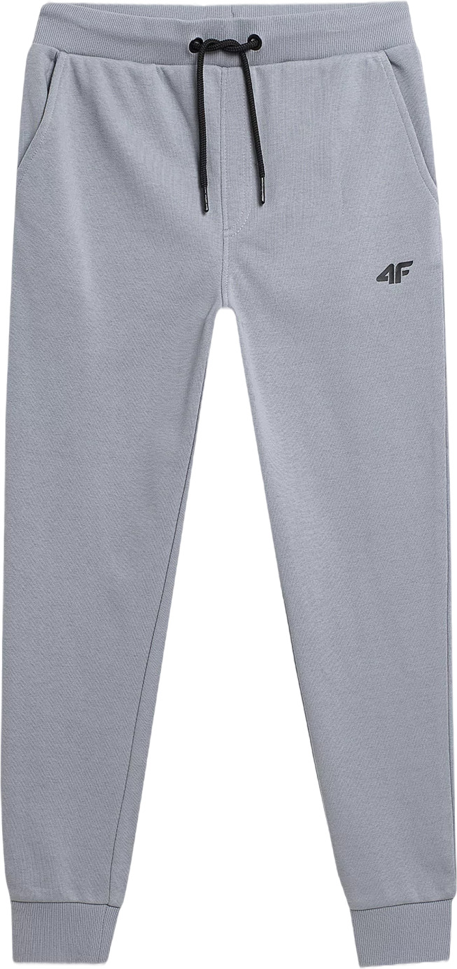 

Брюки детские 4F TROUSERS CAS M131, Голубой, 164, TROUSERS CAS M131