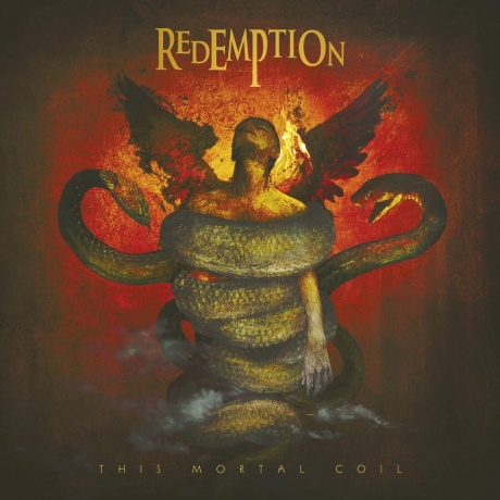 

REDEMPTION - This Mortal Coil