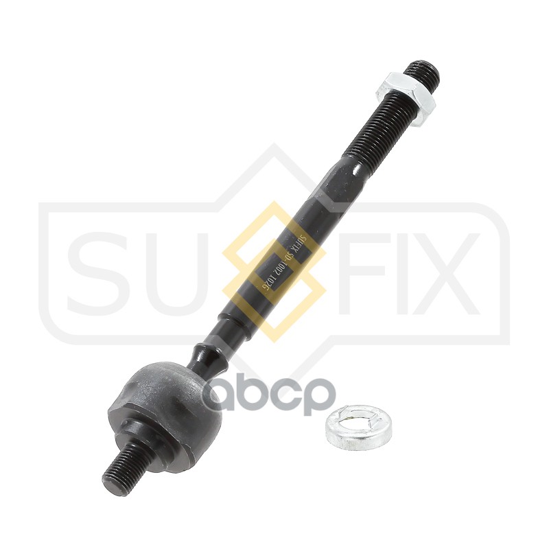 

Тяга Рулевая Перед Прав/Лев Sufix sd1002