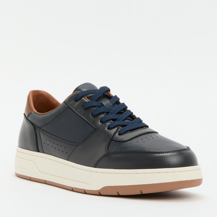 

Кеды мужские Tendance TT372-T8 синие 45 EU, Синий, TT372-T8