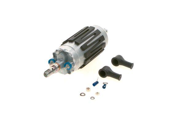 

Бензонасос Bosch для Audi 80 580464125
