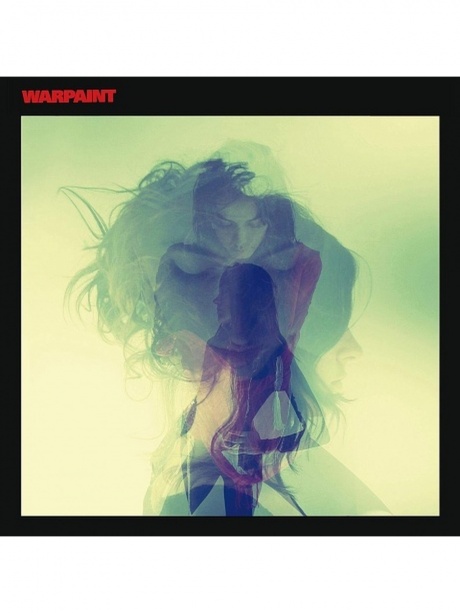 WARPAINT - Warpaint