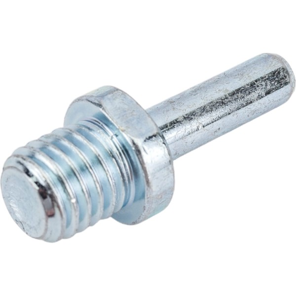 

Переходник с гайки М14 для крепления на дрель FIT IT 39639