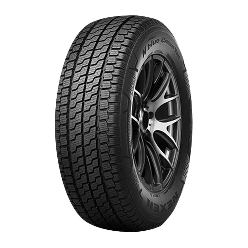 

Шины NEXEN NBLUE 4Season Van 215/70R15C 109/107S нешипованная