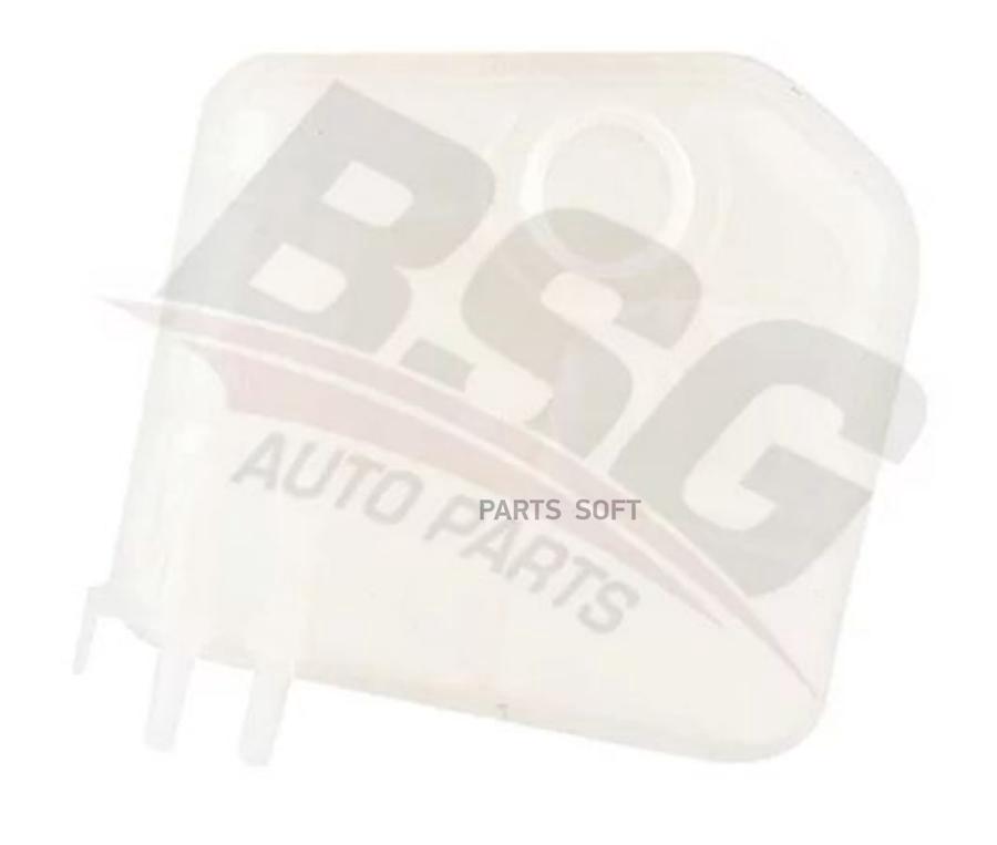 

Basbug Bsg30-550-020 Бачок Расширительный