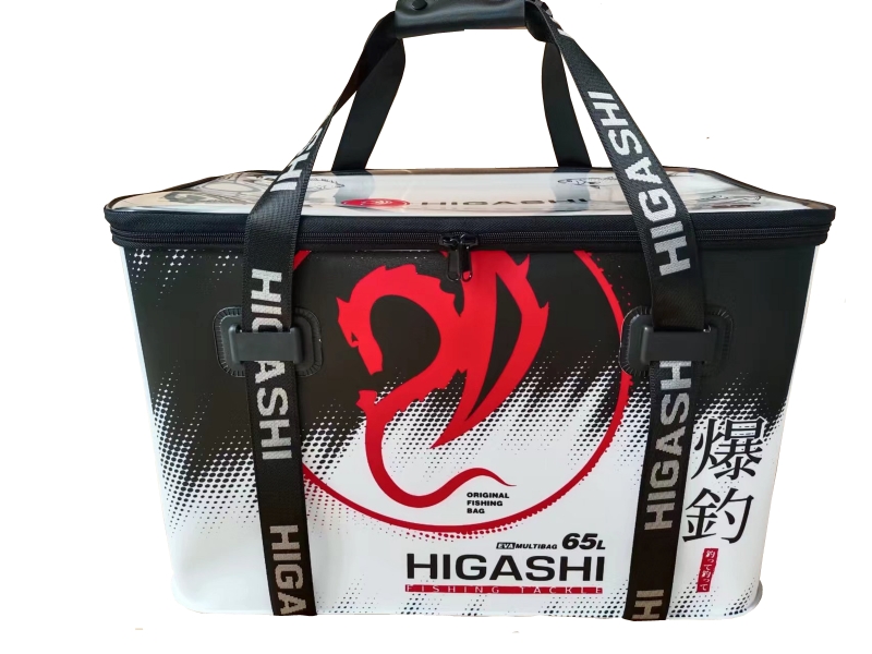 Сумка EVA Higashi Multibag 65L