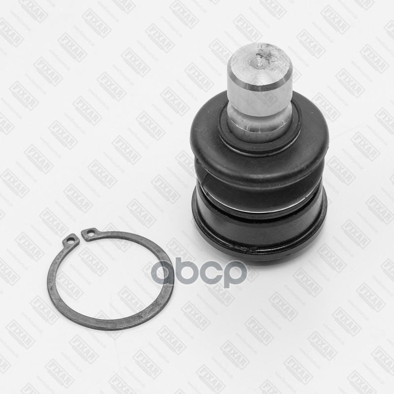 

Опора Шаровая Fixar Fk0969 Mazda Cx-7/Cx-9 06- / Опора Шаровая Нижняя Левая/Правая FIXAR а