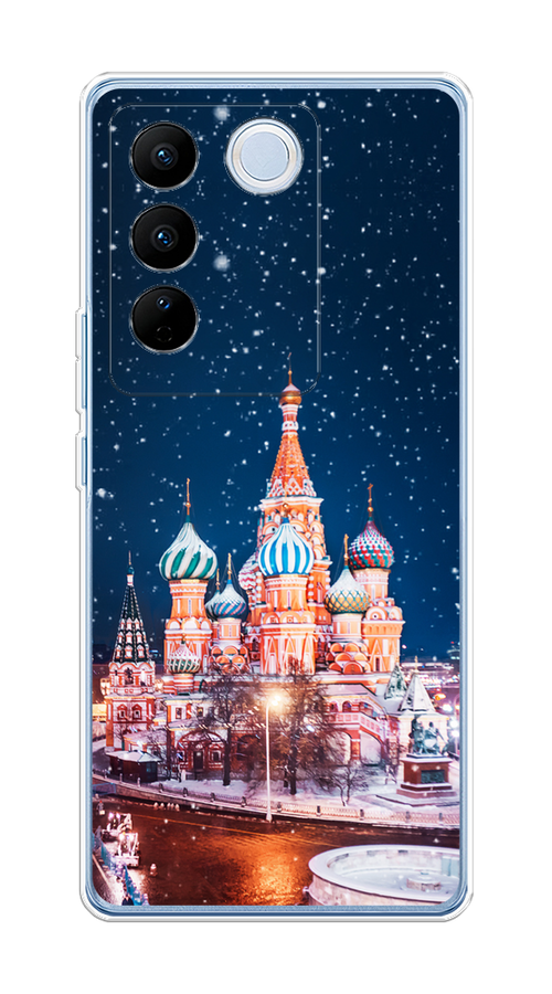 Чехол на Vivo V27/V27 Pro 