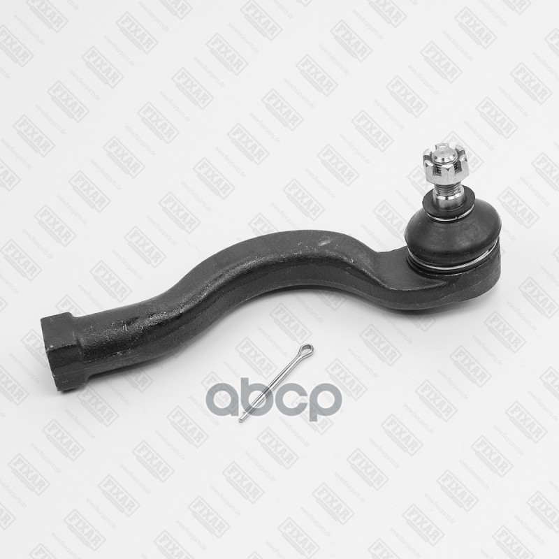 

Наконечник Рулевой Fixar Fs1019l Mitsubishi Pajero/L200 05- / Наконечник Рулевой Тяги Левы