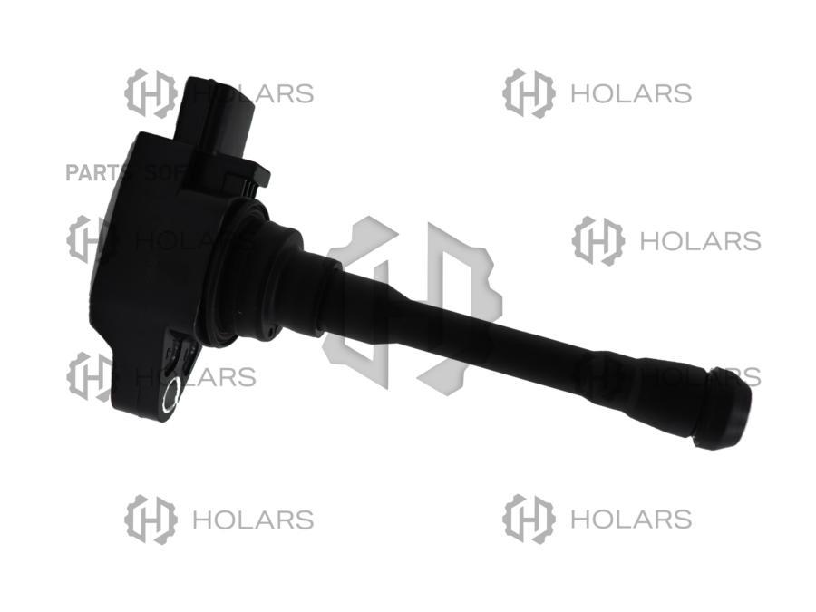 Катушка Зажигания Qashqai 06-/ Note 06-/ X-Trail 07- HOLARS арт. HLIC0015