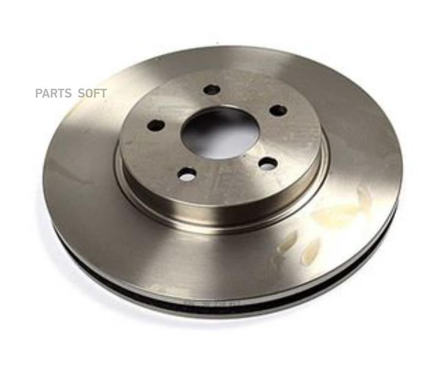 

Тормозной диск BSG передний BSG30210017