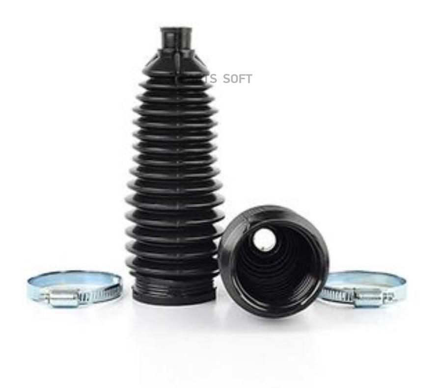 

Basbug Bsg70-705-012 Пыльник Рулевой Рейки