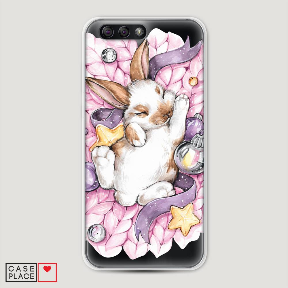 Чехол на Asus Zenfone 4 ZE554KL 