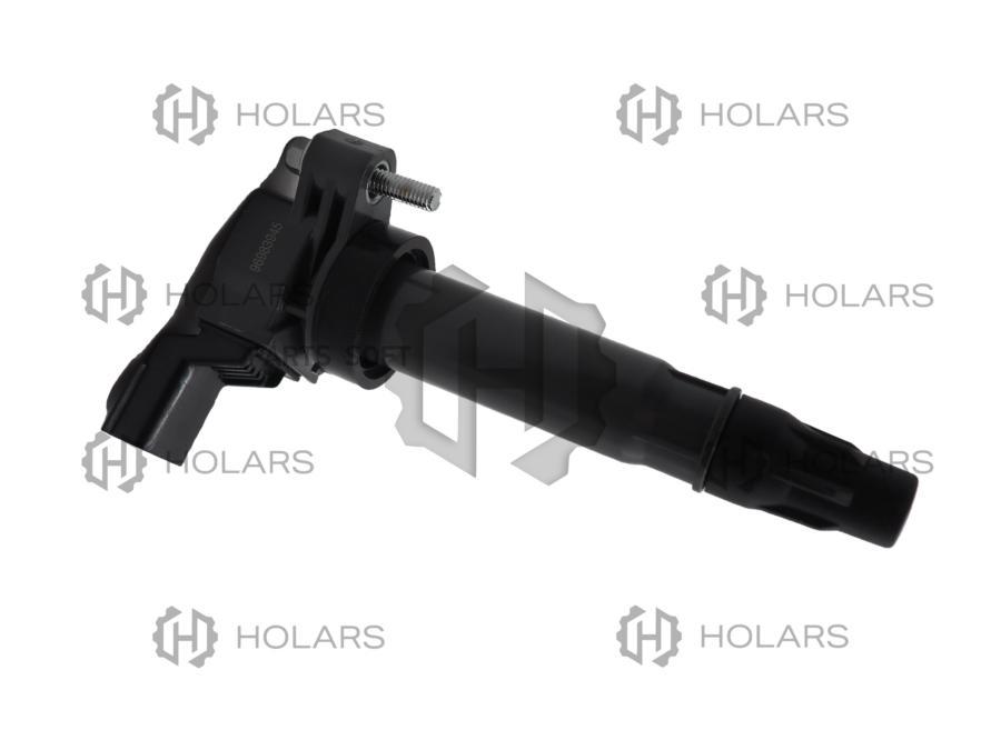 Катушка Зажигания Cobalt 11-Gentra 13-Spark 09- HOLARS арт HLIC0012 3840₽