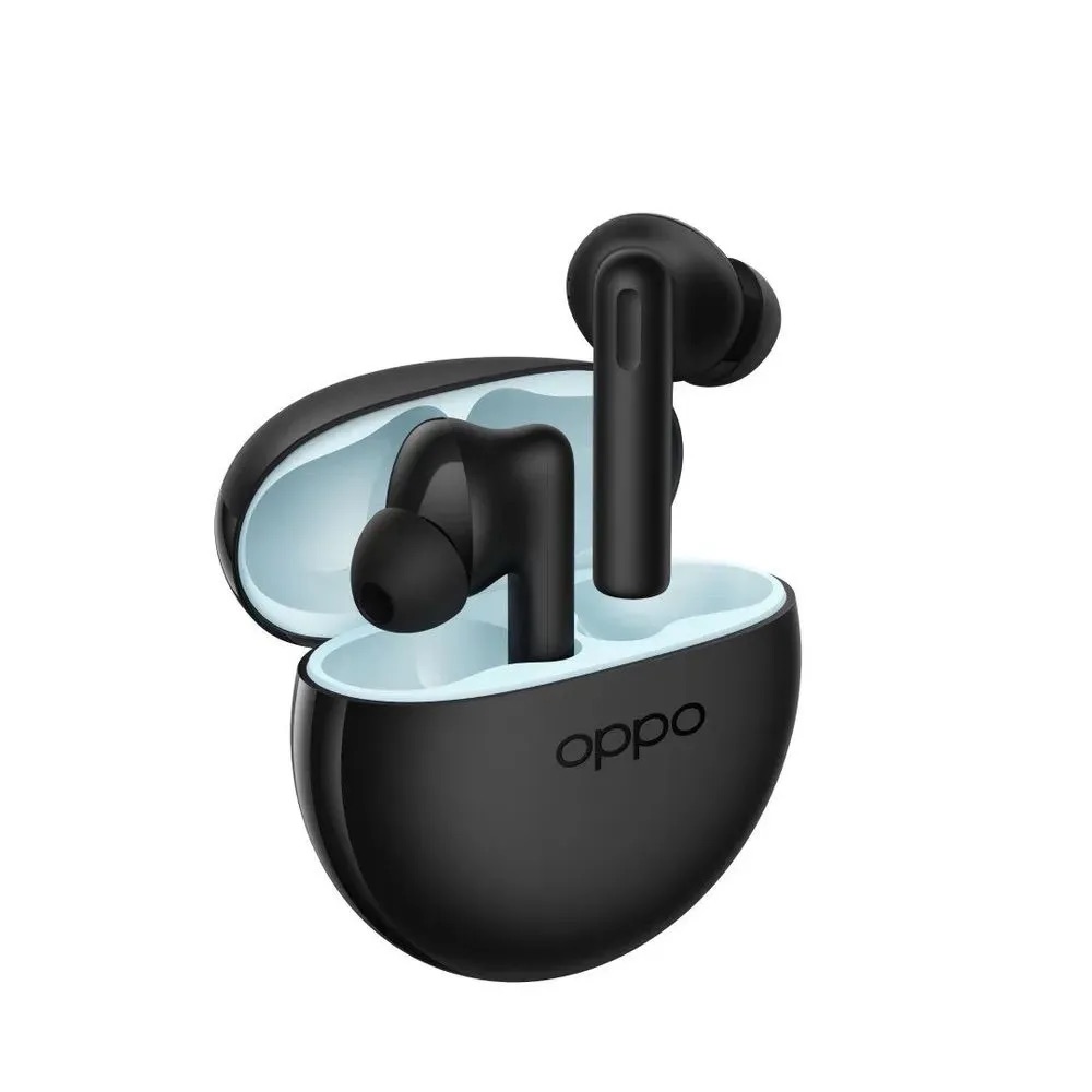 

Беспроводные наушники OPPO Enco Air2i Black, Enco Air2i