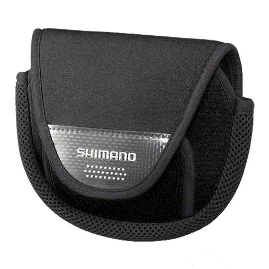 

Чехол для катушки Shimano PC-031L S Black