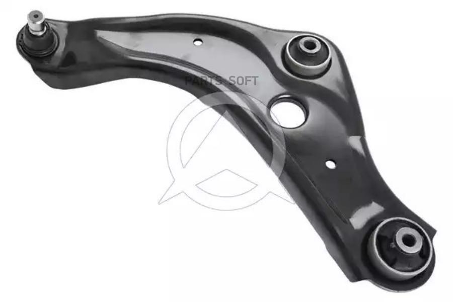 

Рычаг передний l nissan qashqai (j11) 2013-> sidem 41672