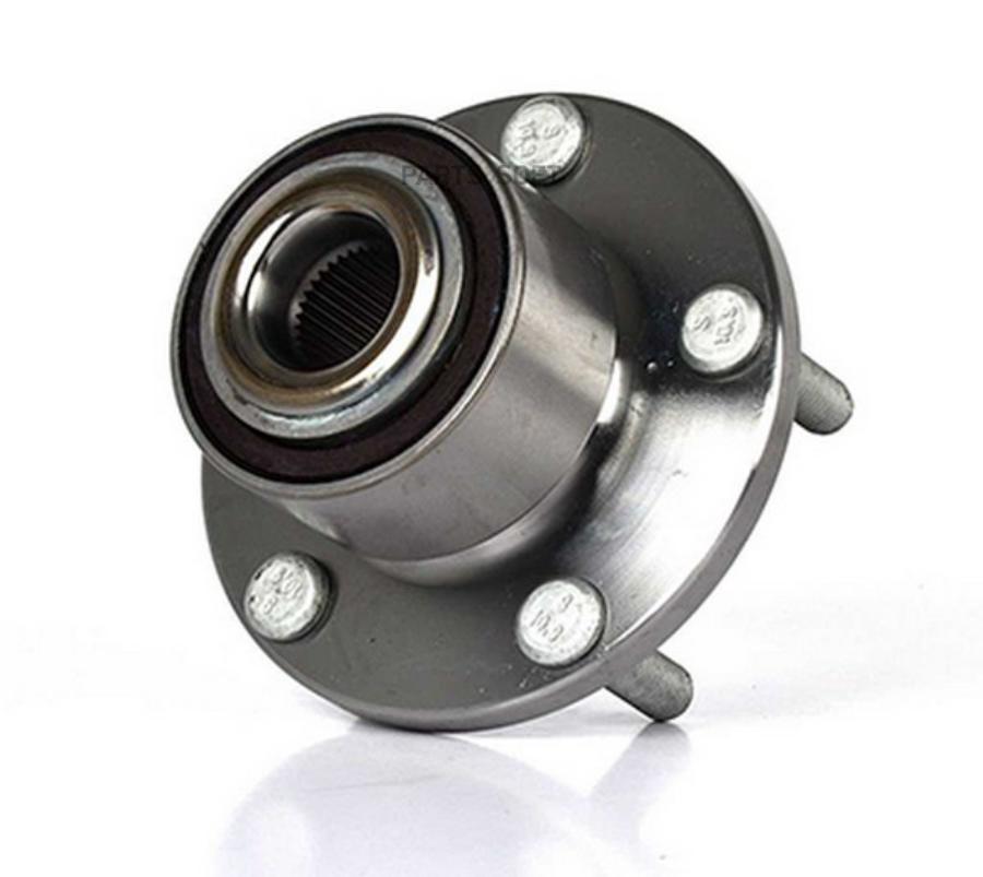 

Basbug Bsg30-600-001 Ступица Переднего Колеса В Сборе