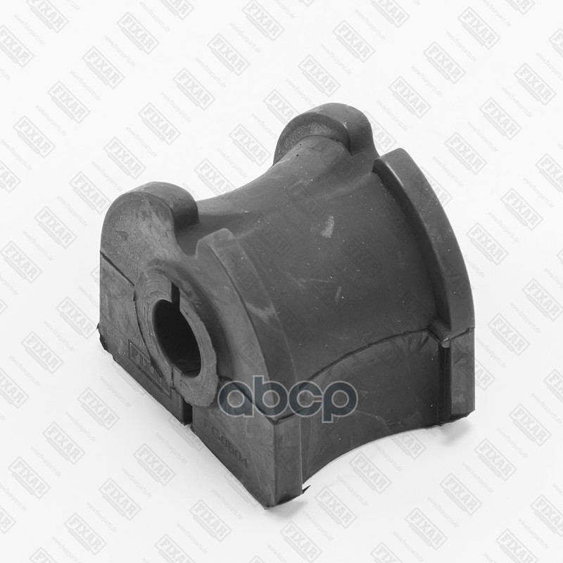 

Втулка Стабилизатора Заднего Renault Duster 10-> Fixar Fg0604 FIXAR арт. FG0604