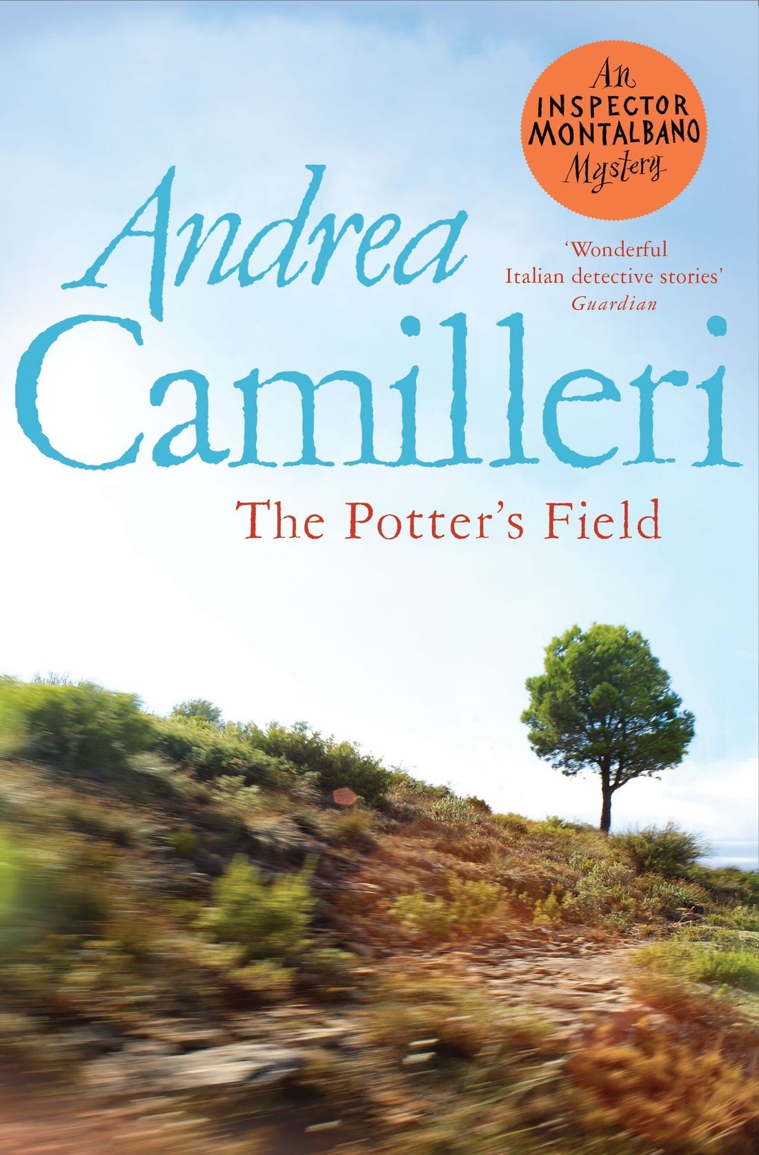 

The Potter's Field