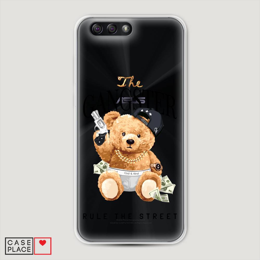 Чехол на Asus Zenfone 4 ZE554KL 