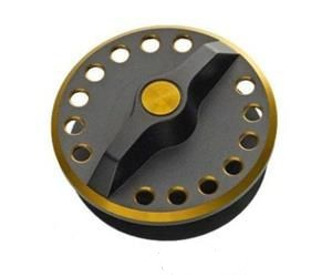 Закрутка фрикциона D-4 тюнинг- 09 Twin Power MG 2500 DRAG KNOB2000-C3000S не для Stella 9208₽