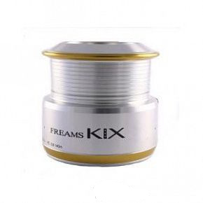

Шпуля запасная Daiwa FREAMS KIX 1500