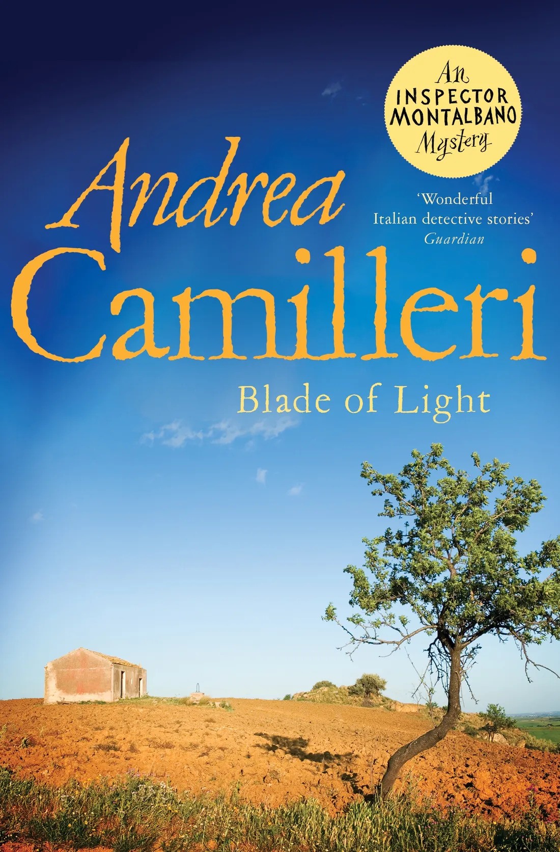 

Blade of Light