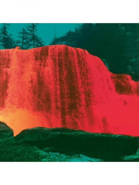 

MY MORNING JACKET - The Waterfall II