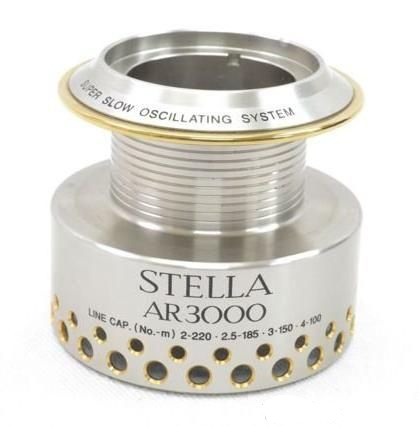 Шпуля Shimano 01 STELLA AR3000 №381