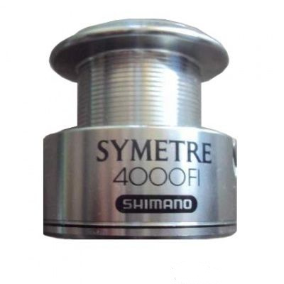 фото Запасная шпуля для катушки shimano - symetre 4000fi