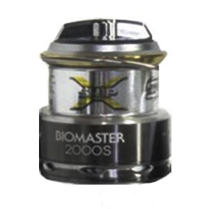 Запасная шпуля для катушки Shimano - 11 BIOMASTER 2000S 141 6739₽