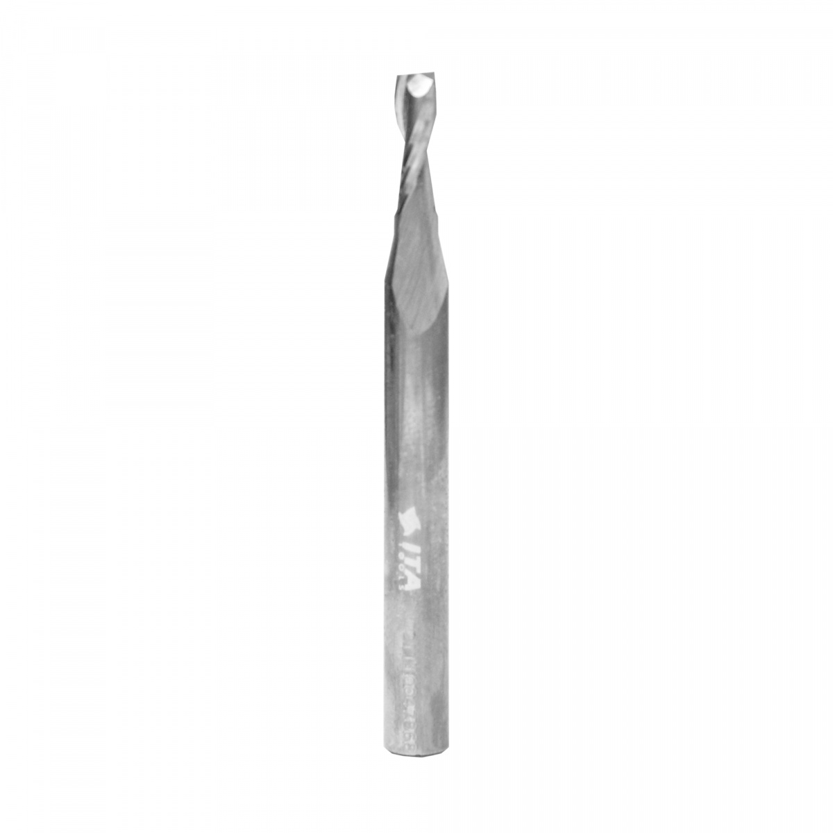 

Фреза монолитная для алюминия и пластика ITA TOOLS Z2 D=4 I=12 L=57 S=6 RH 06-2757