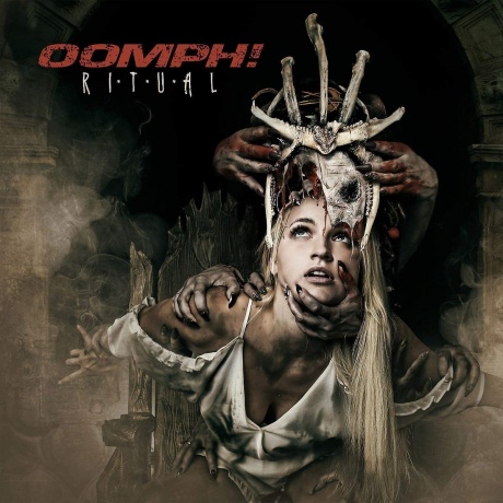

OOMPH! - Ritual