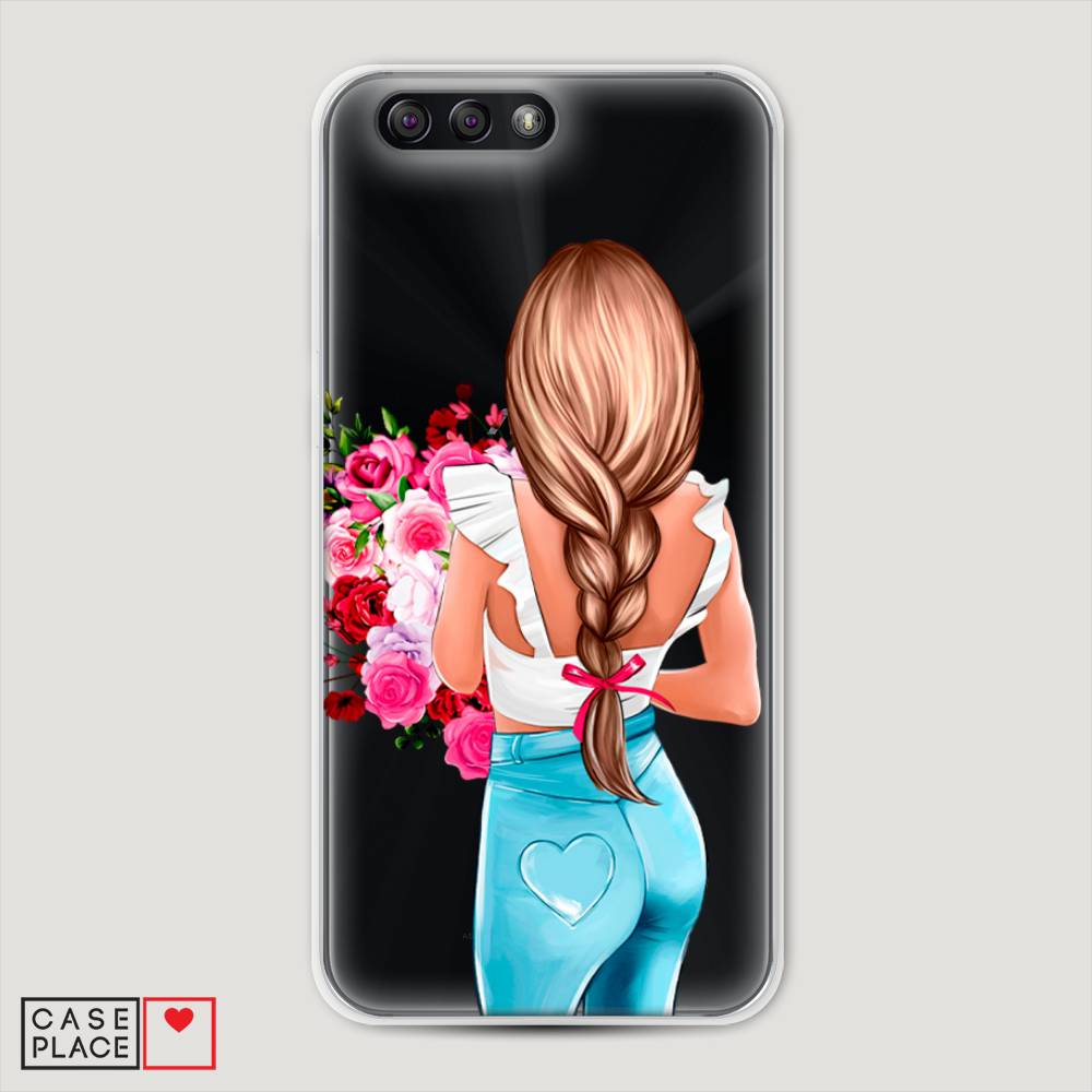 Чехол на Asus Zenfone 4 ZE554KL 