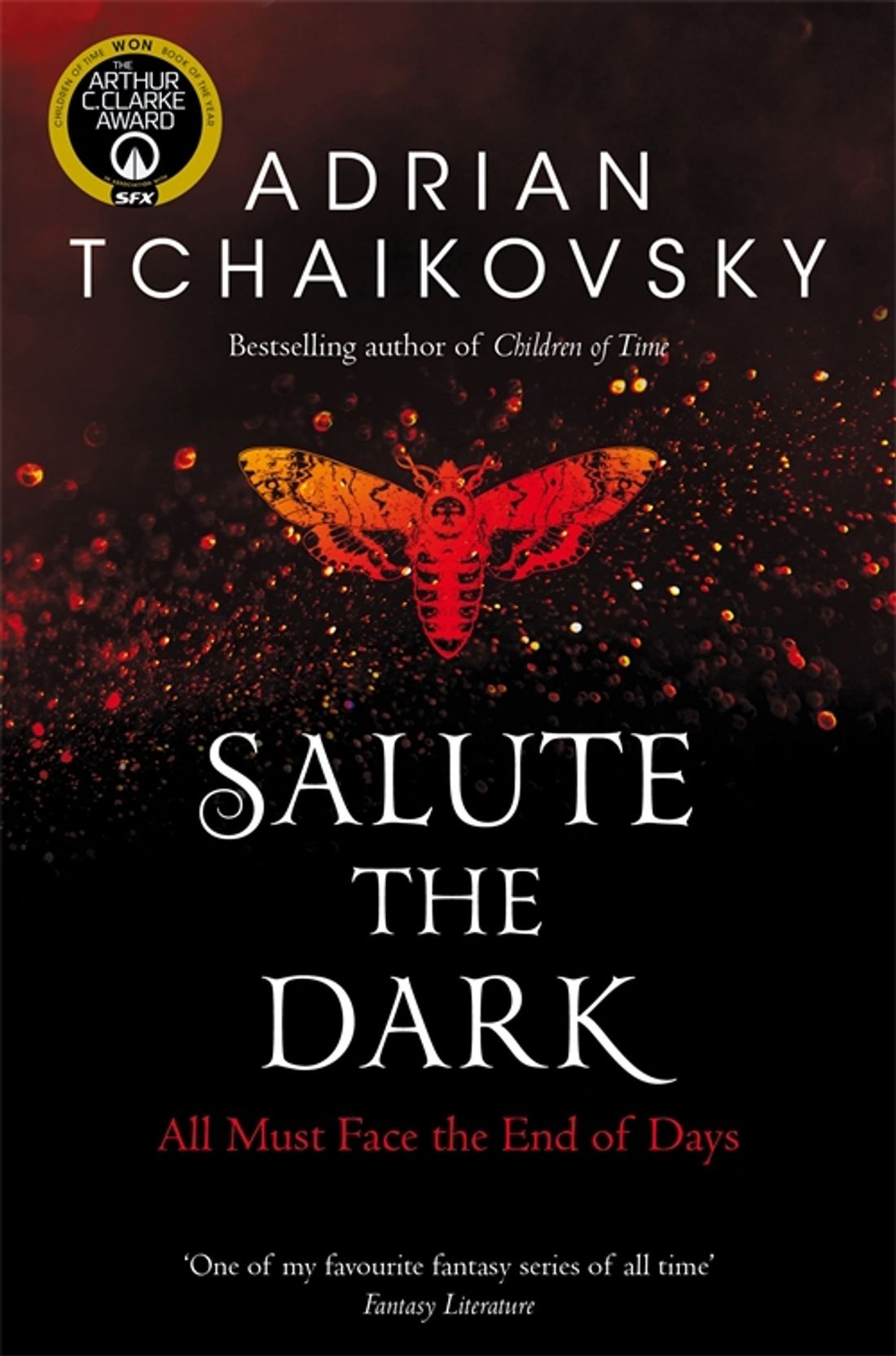 

Salute the Dark