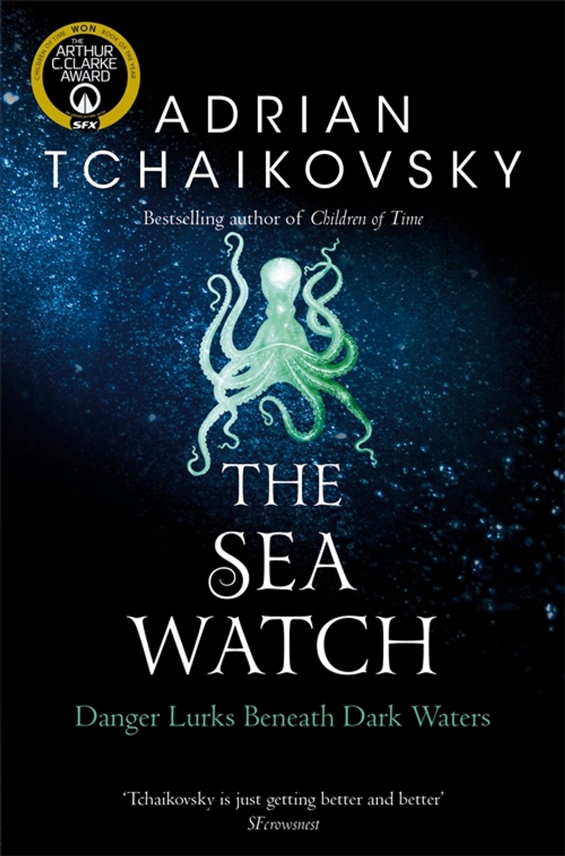 

The Sea Watch