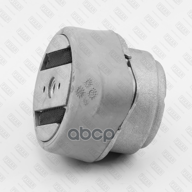 

Опора Кпп Vag A4/A6/A8/Superb I/Passat B5 95-05 Fixar Fl0199 FIXAR арт. FL0199