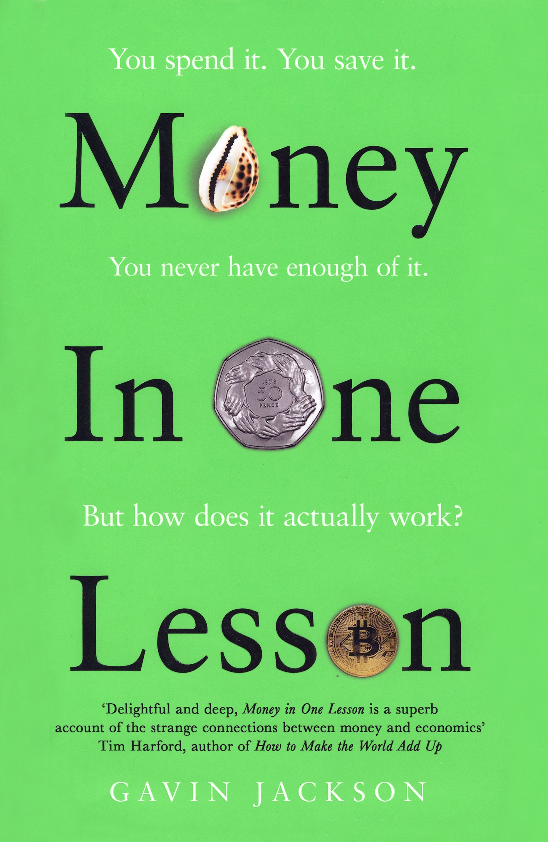 

Money in One Lesson