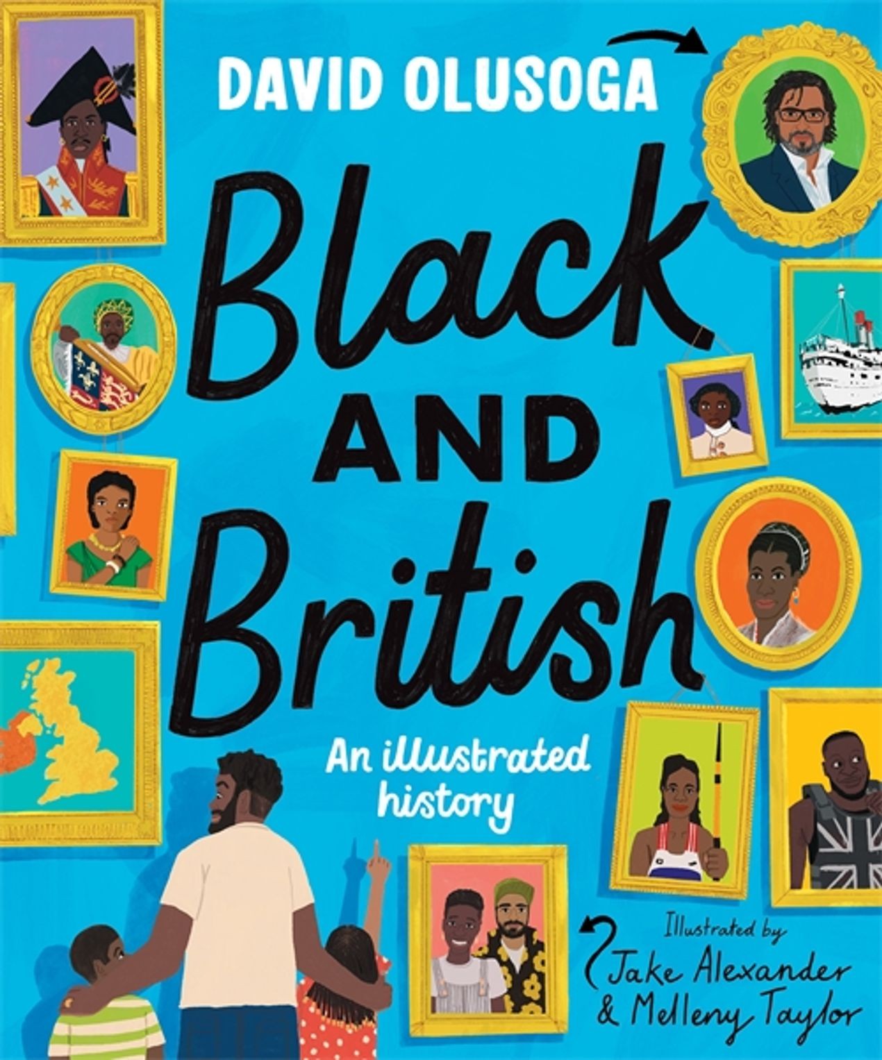 

Black and British An Illustrated History