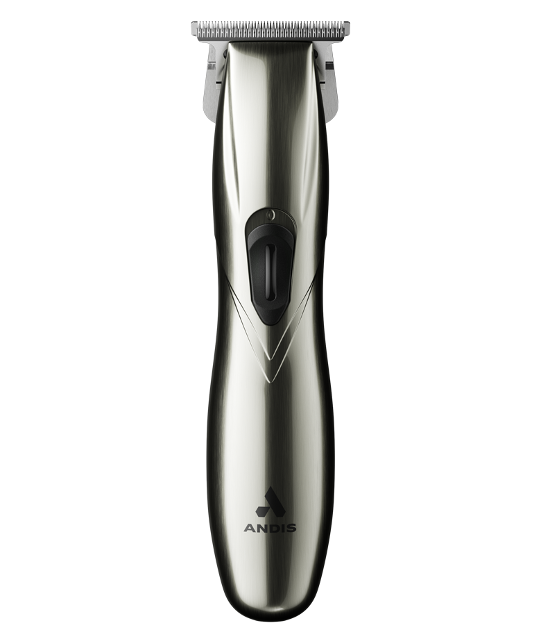 

Триммер Andis Andis D-8 Slimline GTX 32945 серебристый, Andis D-8 Slimline GTX 32945