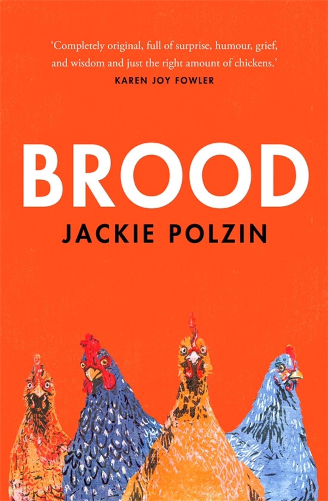 

Brood