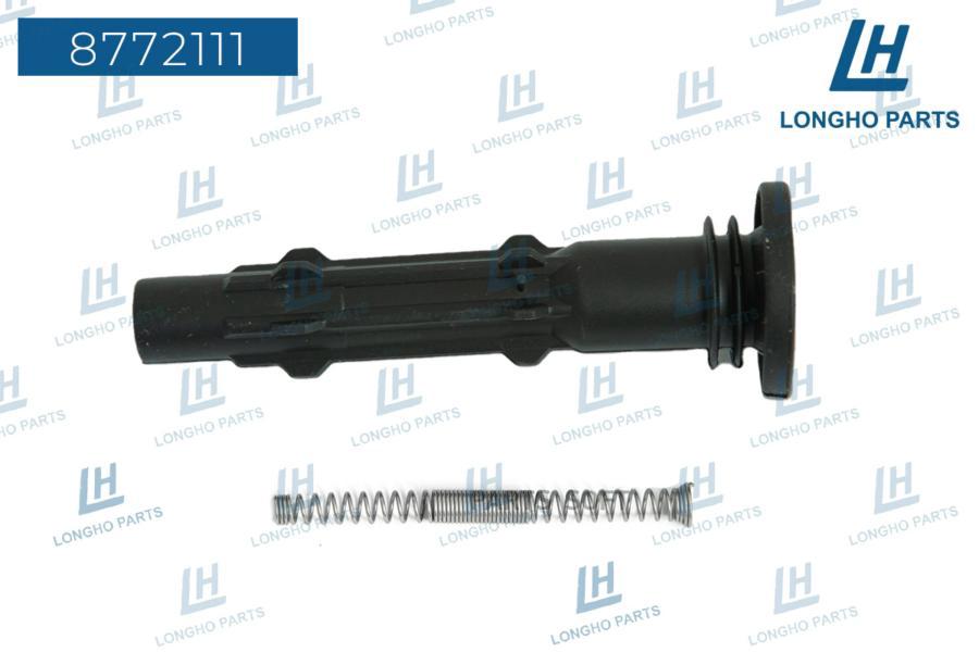 

Наконечник Катушки Зажигания Mercedes-Benz A2729060060 Longho арт. 8772111